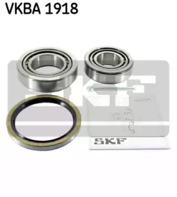 SKF VKBA 1918